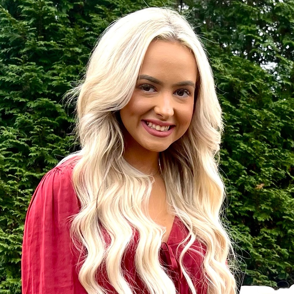 Meet your Posher, Tori